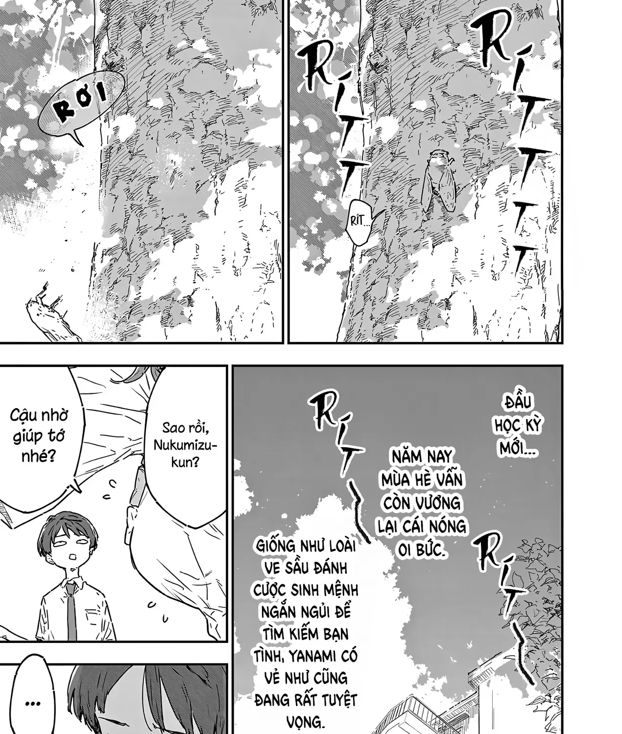 Có Quá Nhiều Nữ Chính Thua Cuộc! Chapter 21 - 141