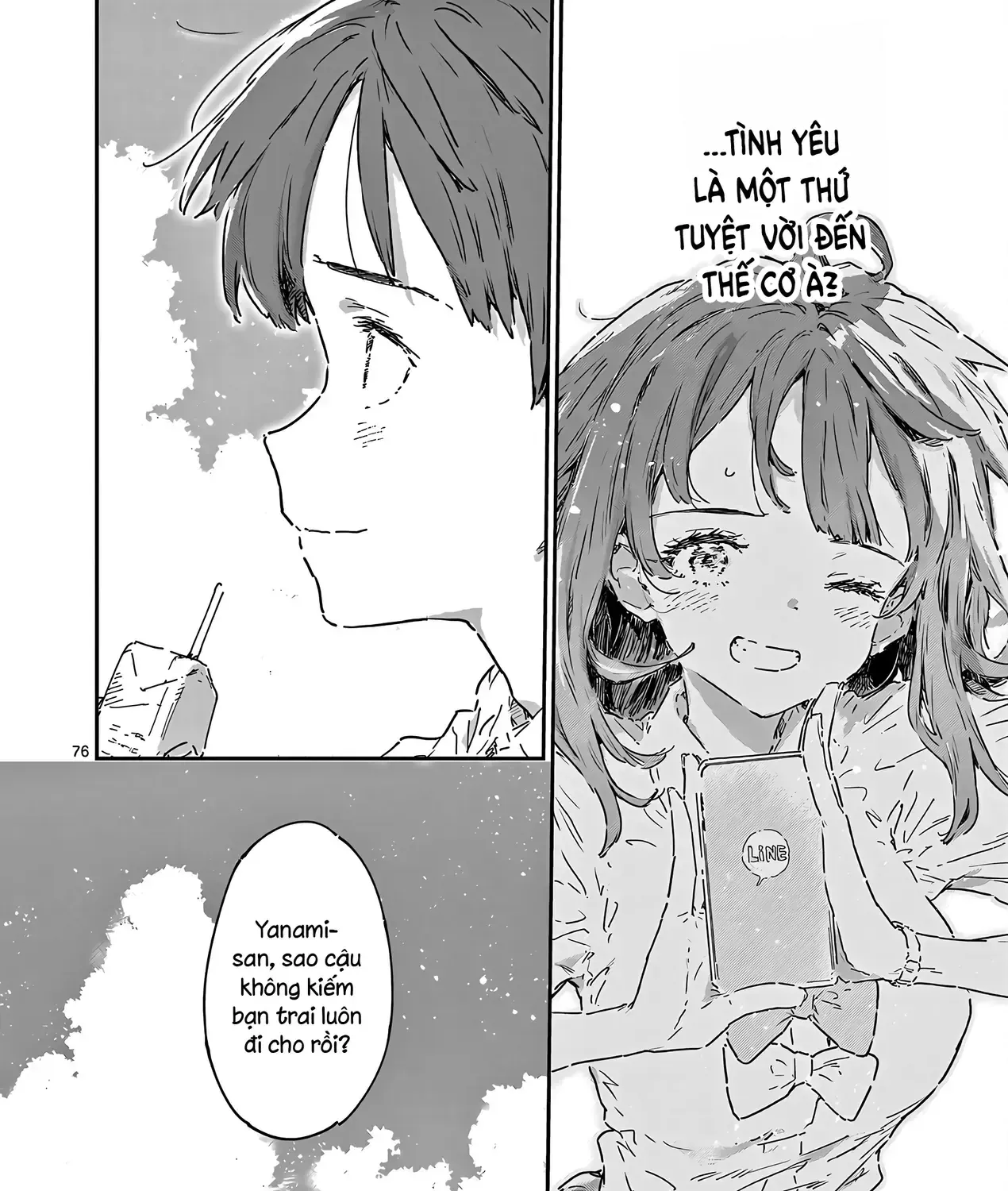 Có Quá Nhiều Nữ Chính Thua Cuộc! Chapter 21 - 143