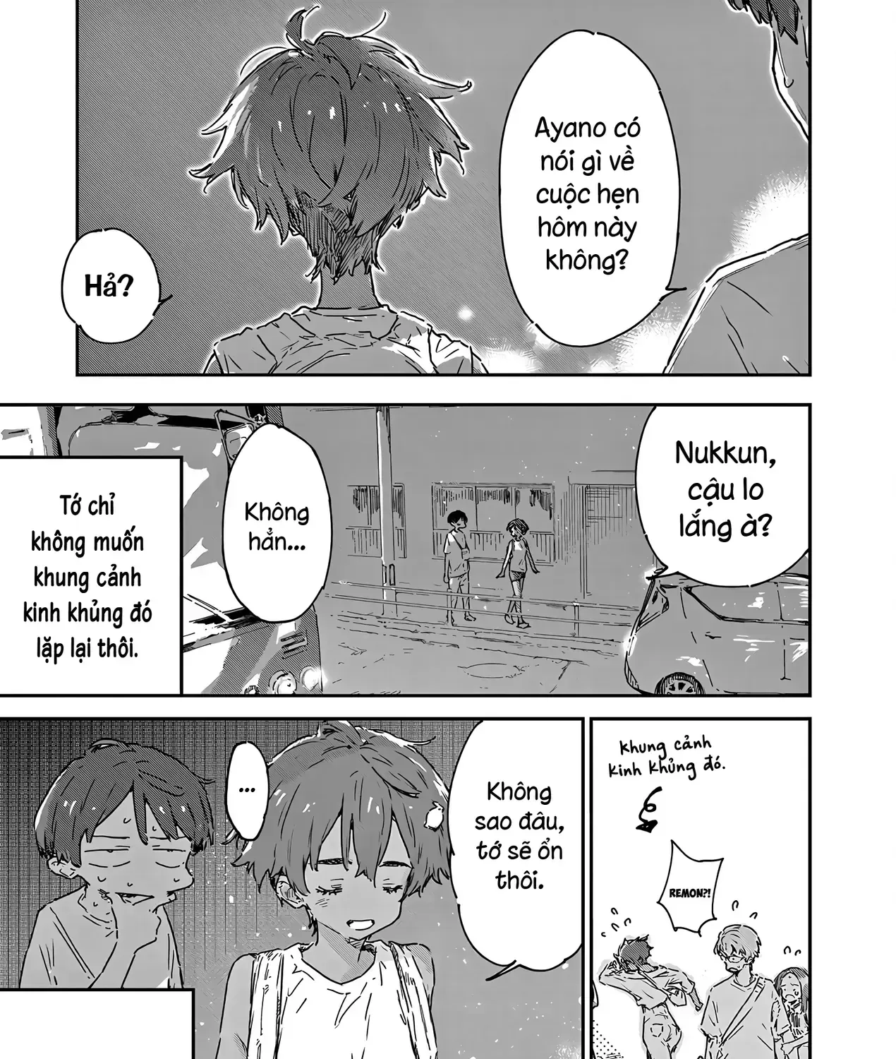 Có Quá Nhiều Nữ Chính Thua Cuộc! Chapter 21 - 17