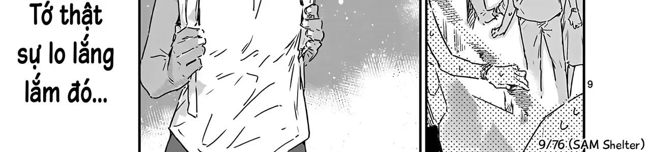 Có Quá Nhiều Nữ Chính Thua Cuộc! Chapter 21 - 18