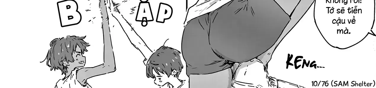 Có Quá Nhiều Nữ Chính Thua Cuộc! Chapter 21 - 20