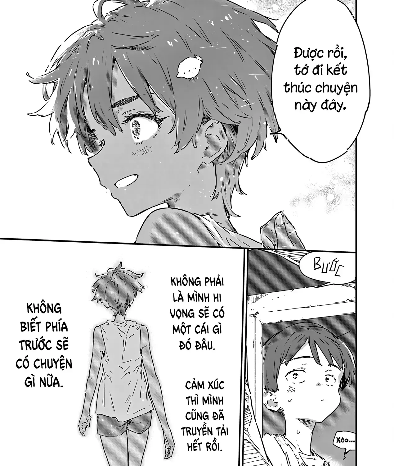 Có Quá Nhiều Nữ Chính Thua Cuộc! Chapter 21 - 21