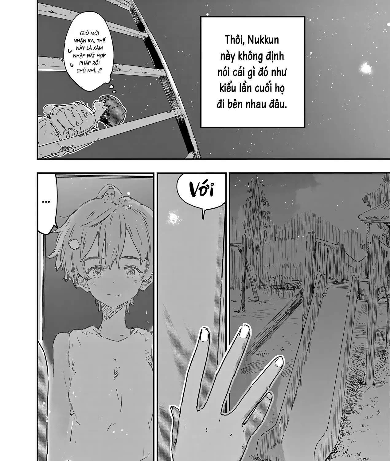 Có Quá Nhiều Nữ Chính Thua Cuộc! Chapter 21 - 23