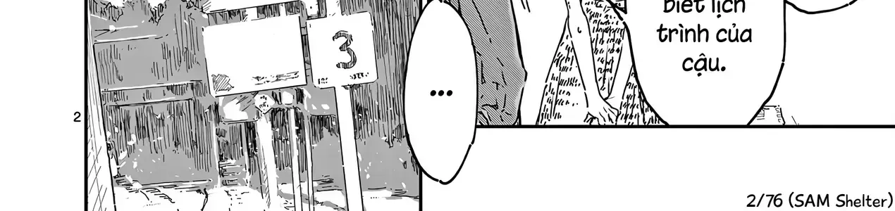 Có Quá Nhiều Nữ Chính Thua Cuộc! Chapter 21 - 4