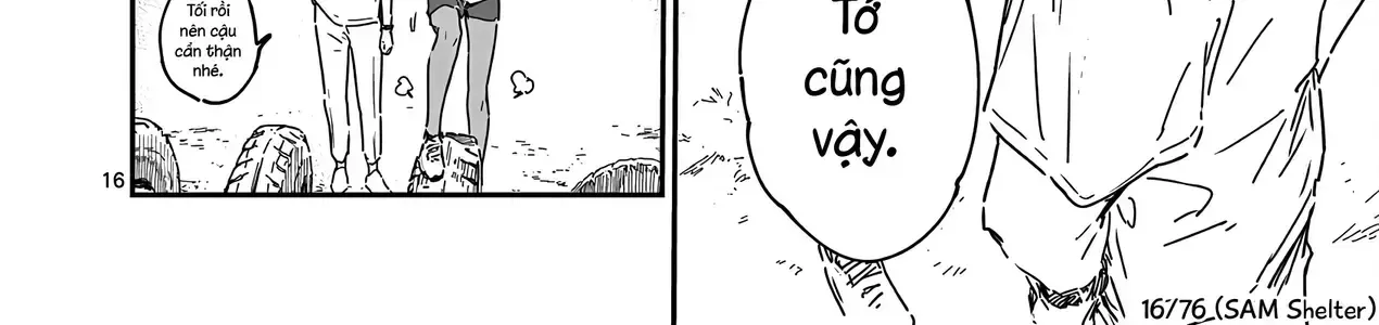 Có Quá Nhiều Nữ Chính Thua Cuộc! Chapter 21 - 32