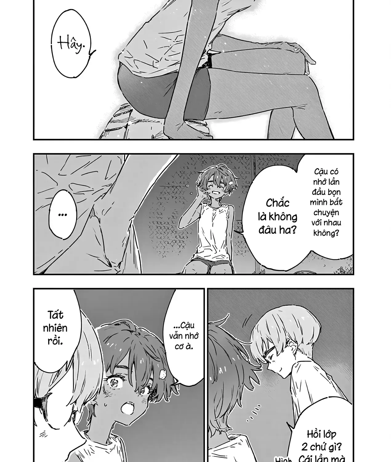 Có Quá Nhiều Nữ Chính Thua Cuộc! Chapter 21 - 33