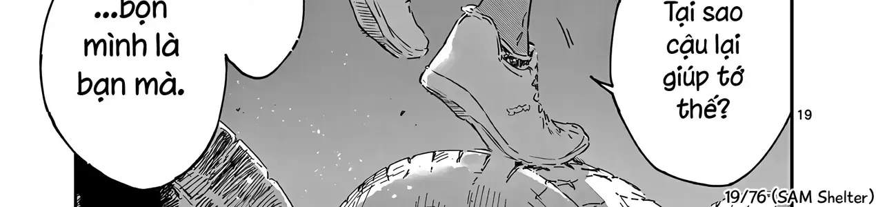 Có Quá Nhiều Nữ Chính Thua Cuộc! Chapter 21 - 38
