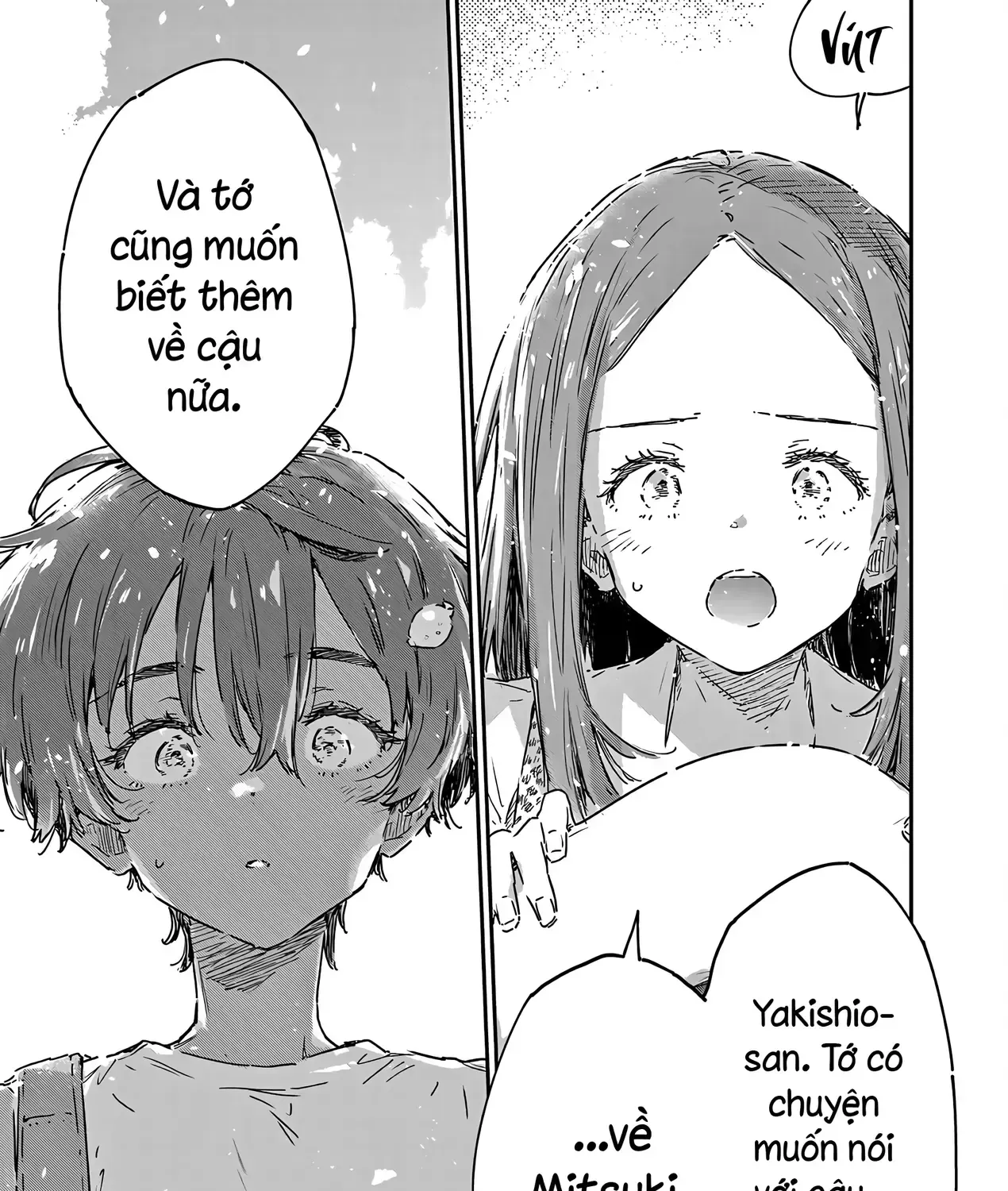 Có Quá Nhiều Nữ Chính Thua Cuộc! Chapter 21 - 5