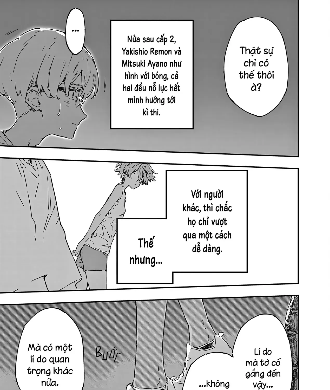 Có Quá Nhiều Nữ Chính Thua Cuộc! Chapter 21 - 41