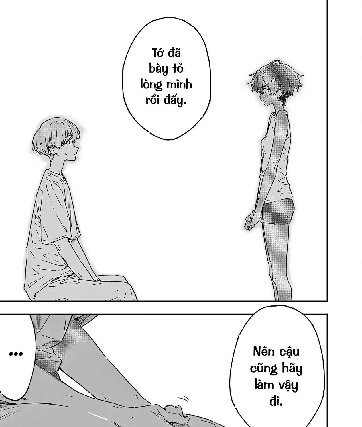 Có Quá Nhiều Nữ Chính Thua Cuộc! Chapter 21 - 45