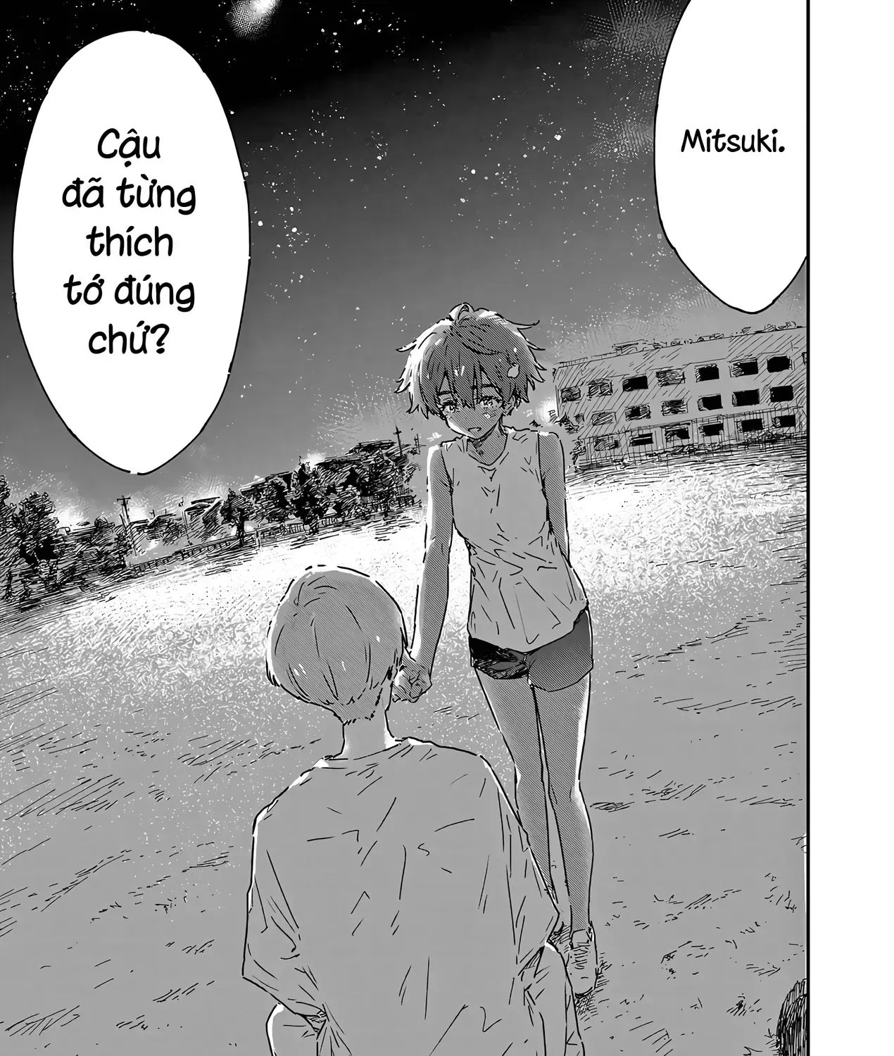 Có Quá Nhiều Nữ Chính Thua Cuộc! Chapter 21 - 53