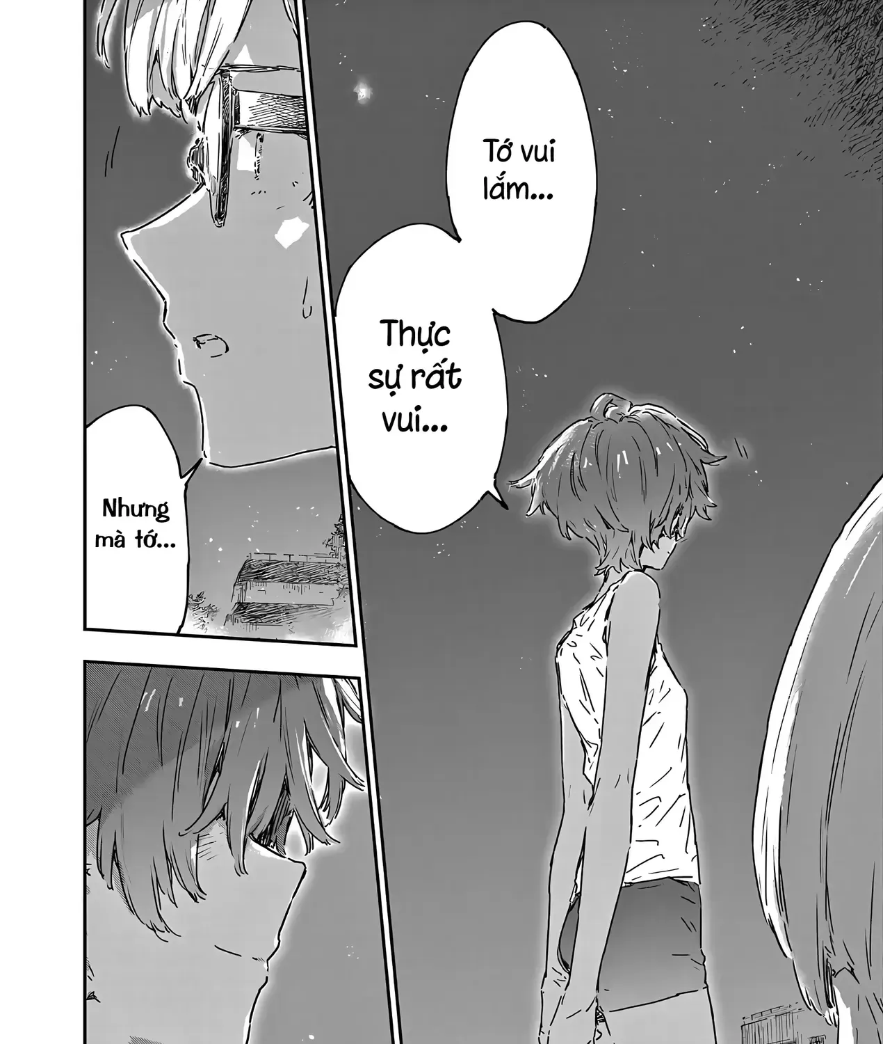 Có Quá Nhiều Nữ Chính Thua Cuộc! Chapter 21 - 59