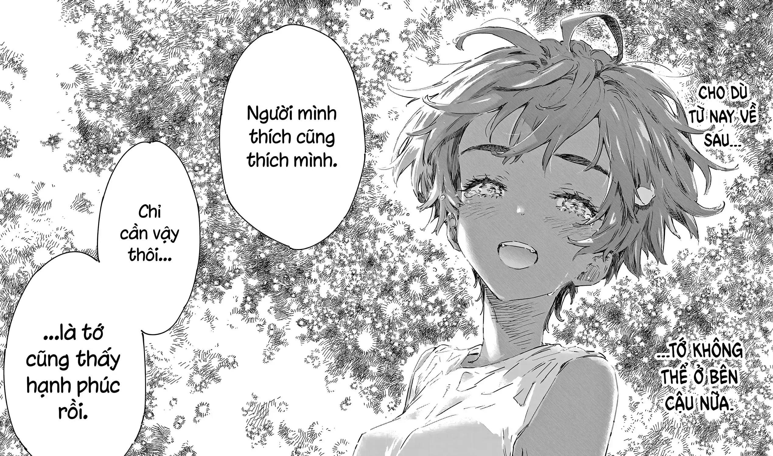 Có Quá Nhiều Nữ Chính Thua Cuộc! Chapter 21 - 63