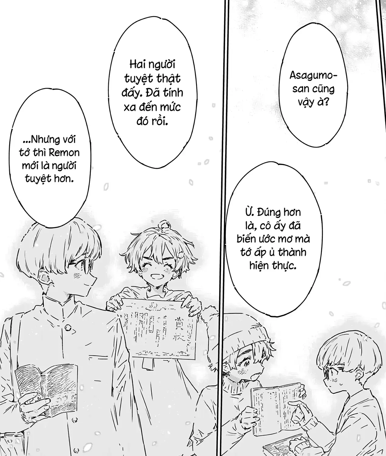 Có Quá Nhiều Nữ Chính Thua Cuộc! Chapter 21 - 71