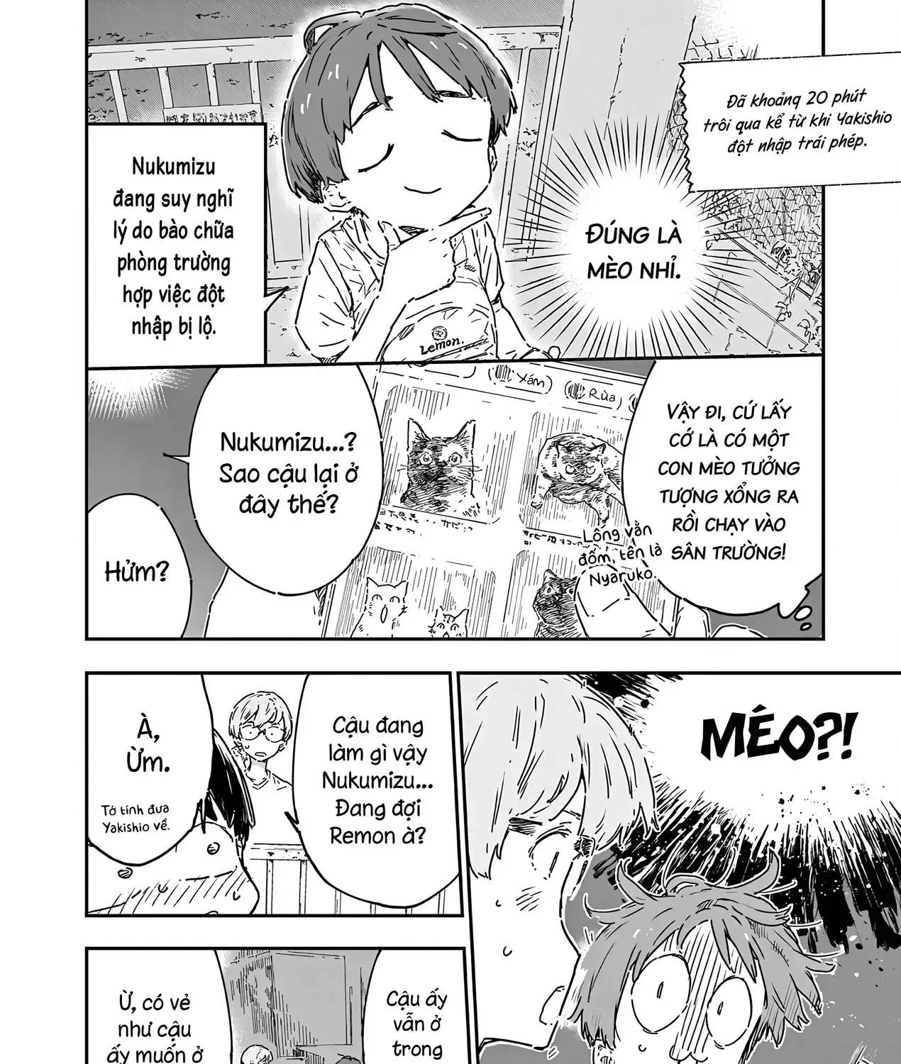 Có Quá Nhiều Nữ Chính Thua Cuộc! Chapter 21 - 75