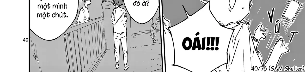 Có Quá Nhiều Nữ Chính Thua Cuộc! Chapter 21 - 76