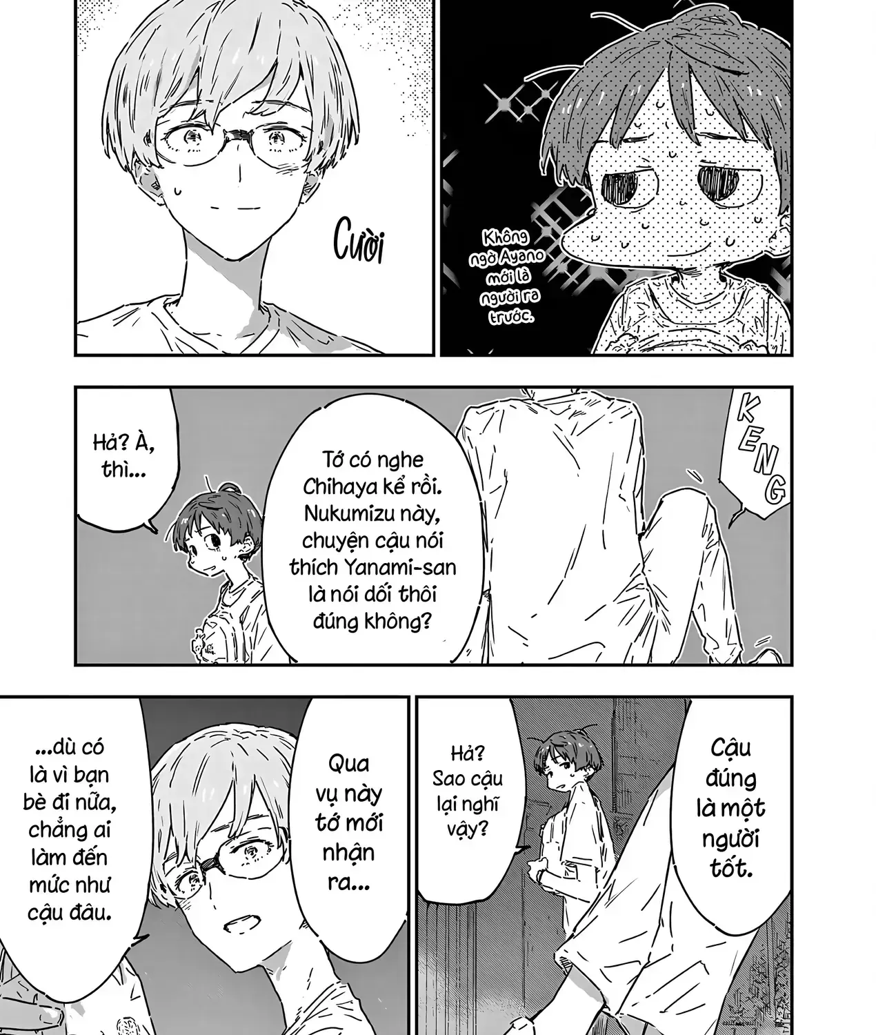 Có Quá Nhiều Nữ Chính Thua Cuộc! Chapter 21 - 77