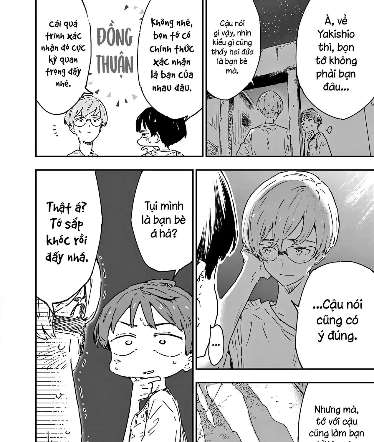 Có Quá Nhiều Nữ Chính Thua Cuộc! Chapter 21 - 79