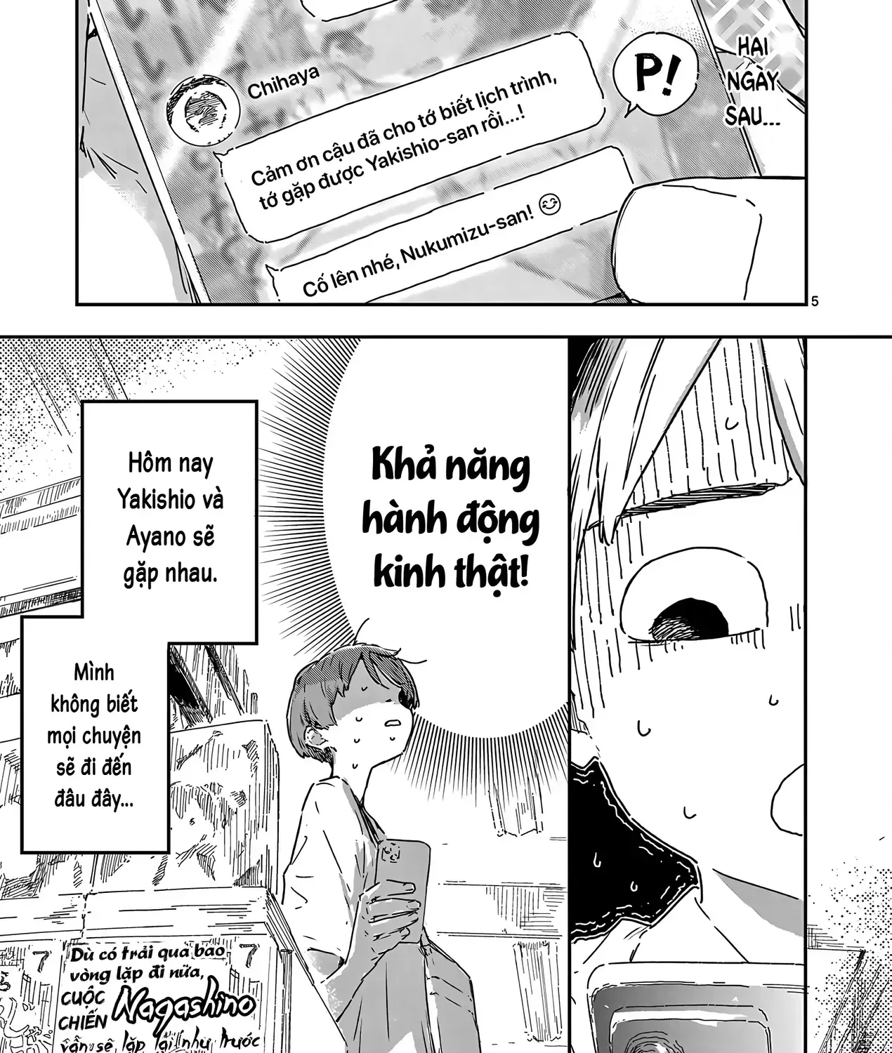 Có Quá Nhiều Nữ Chính Thua Cuộc! Chapter 21 - 9
