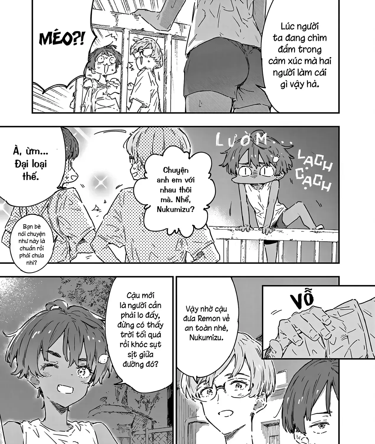 Có Quá Nhiều Nữ Chính Thua Cuộc! Chapter 21 - 81