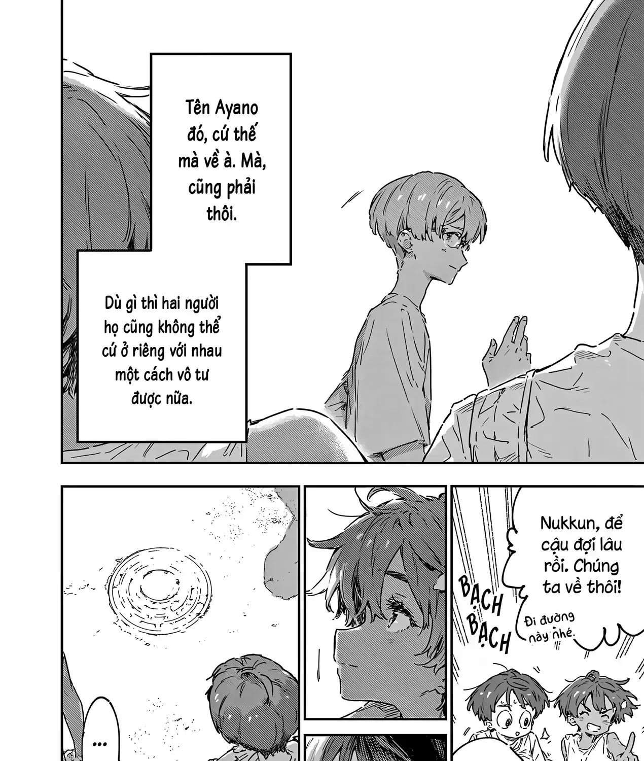 Có Quá Nhiều Nữ Chính Thua Cuộc! Chapter 21 - 83
