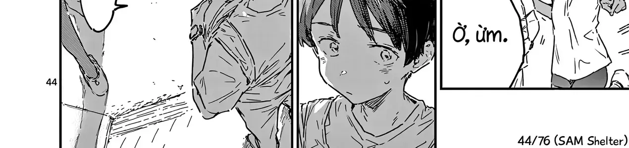 Có Quá Nhiều Nữ Chính Thua Cuộc! Chapter 21 - 84