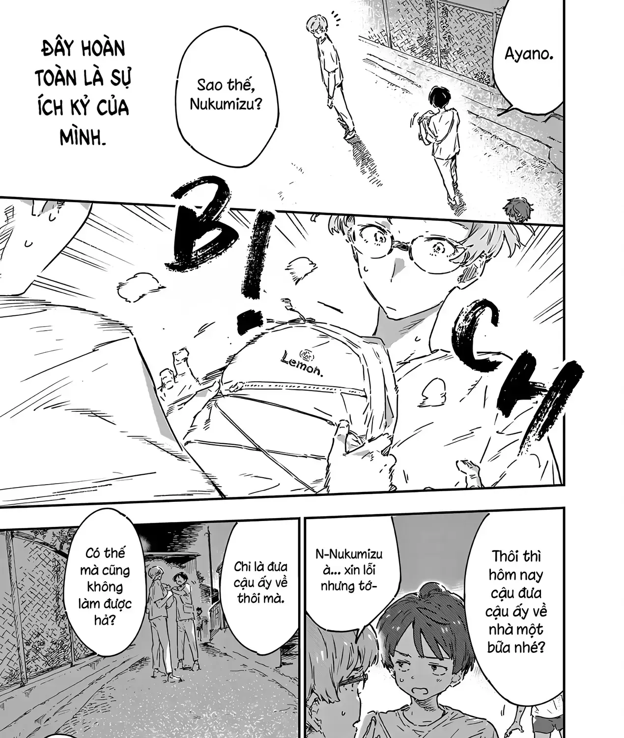 Có Quá Nhiều Nữ Chính Thua Cuộc! Chapter 21 - 85