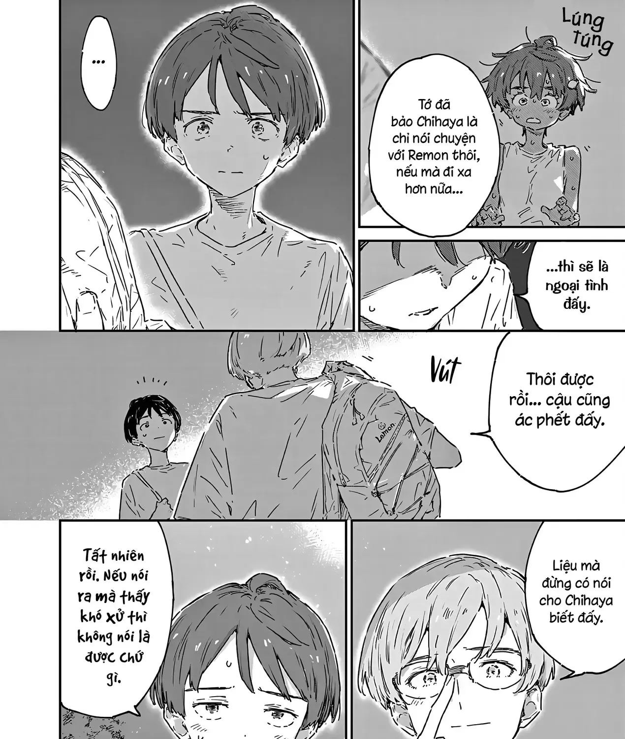 Có Quá Nhiều Nữ Chính Thua Cuộc! Chapter 21 - 87