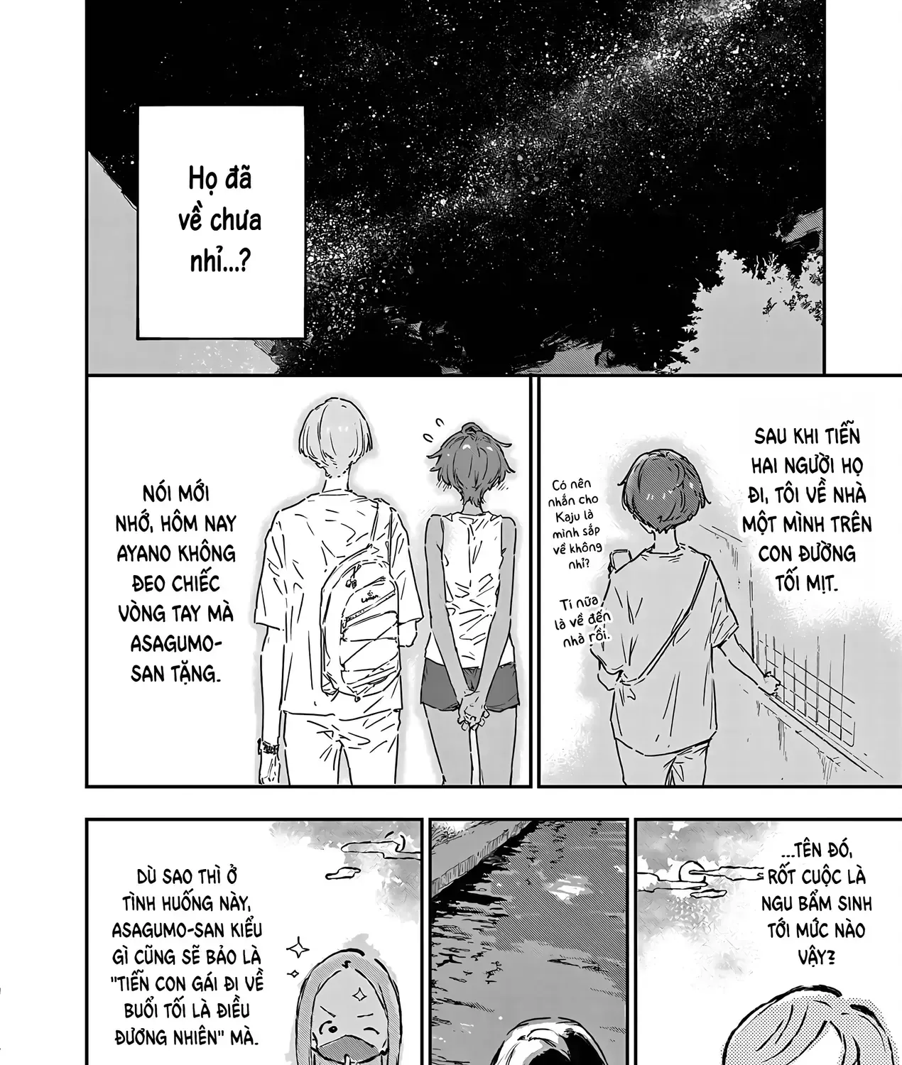 Có Quá Nhiều Nữ Chính Thua Cuộc! Chapter 21 - 91