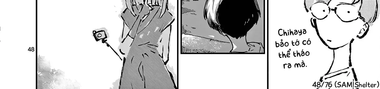 Có Quá Nhiều Nữ Chính Thua Cuộc! Chapter 21 - 92