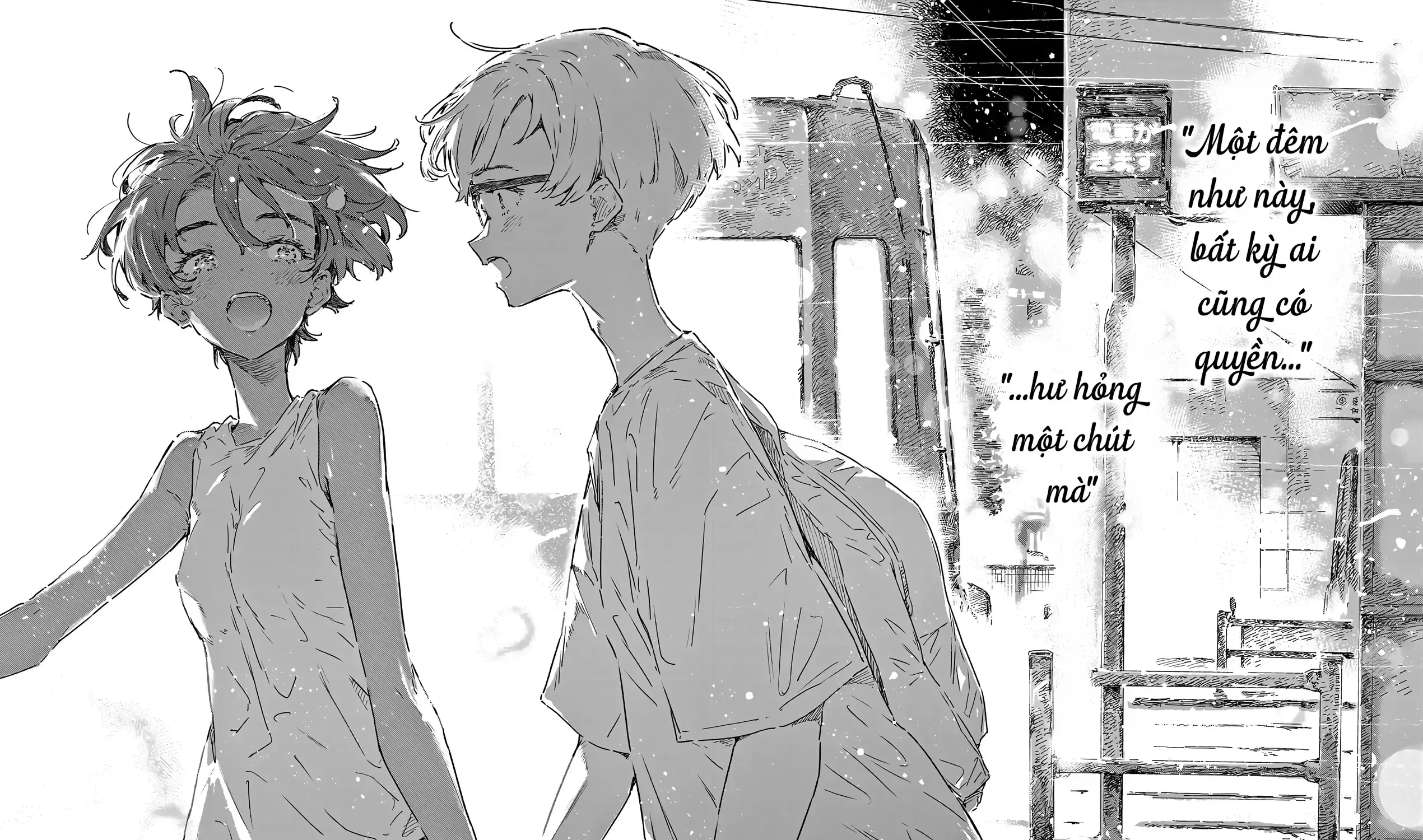 Có Quá Nhiều Nữ Chính Thua Cuộc! Chapter 21 - 99