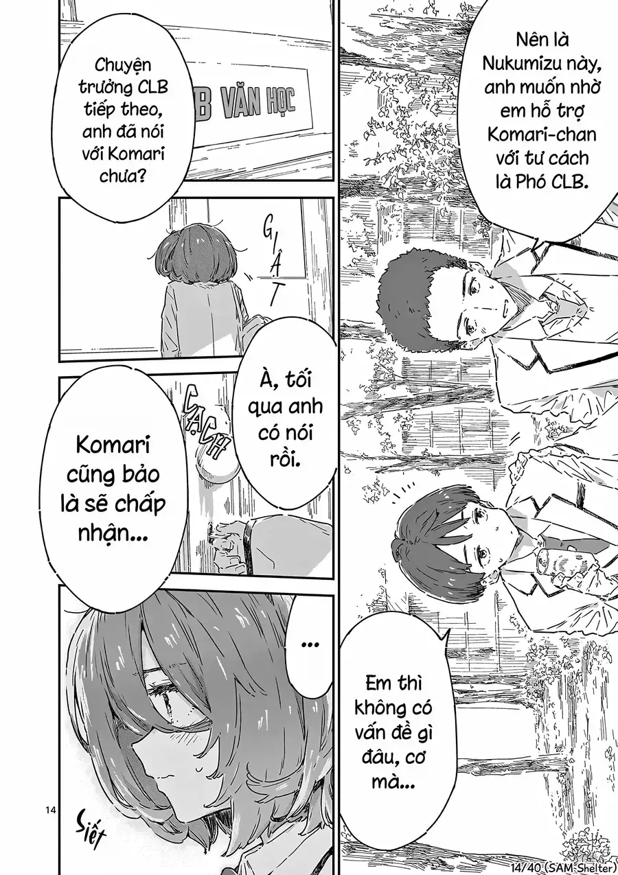 Có Quá Nhiều Nữ Chính Thua Cuộc! Chapter 22 - 15