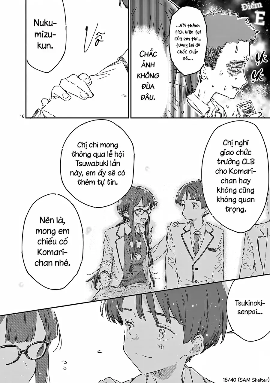 Có Quá Nhiều Nữ Chính Thua Cuộc! Chapter 22 - 17