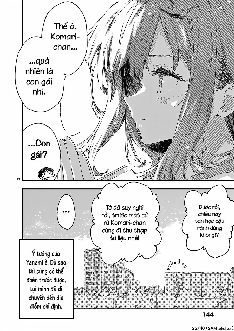 Có Quá Nhiều Nữ Chính Thua Cuộc! Chapter 22 - 23