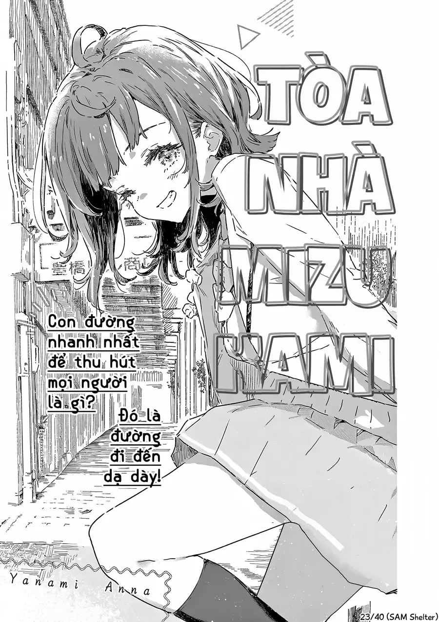Có Quá Nhiều Nữ Chính Thua Cuộc! Chapter 22 - 24