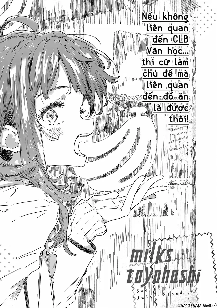 Có Quá Nhiều Nữ Chính Thua Cuộc! Chapter 22 - 26