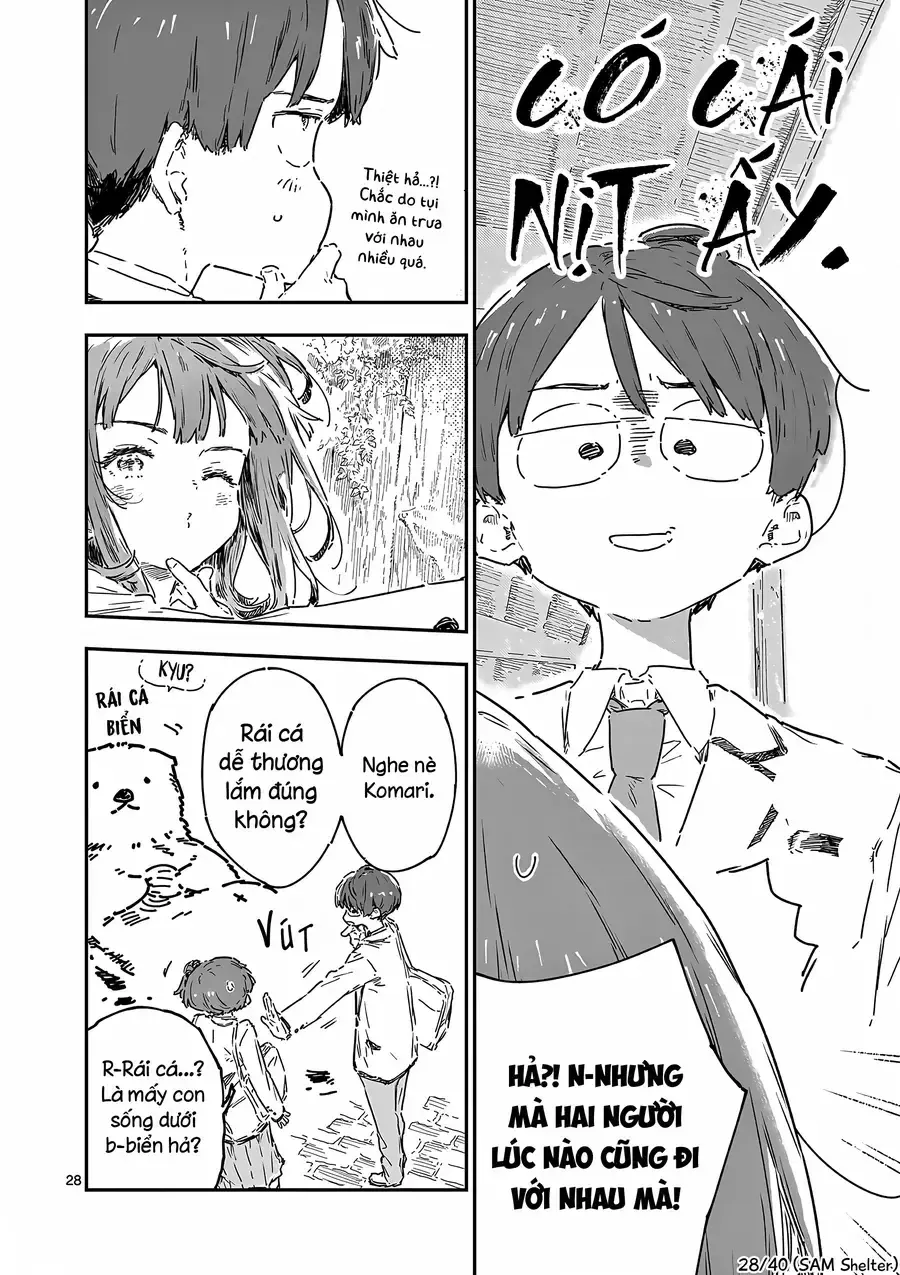Có Quá Nhiều Nữ Chính Thua Cuộc! Chapter 22 - 29