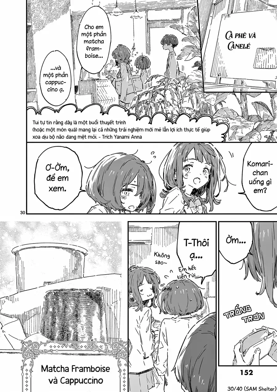 Có Quá Nhiều Nữ Chính Thua Cuộc! Chapter 22 - 31