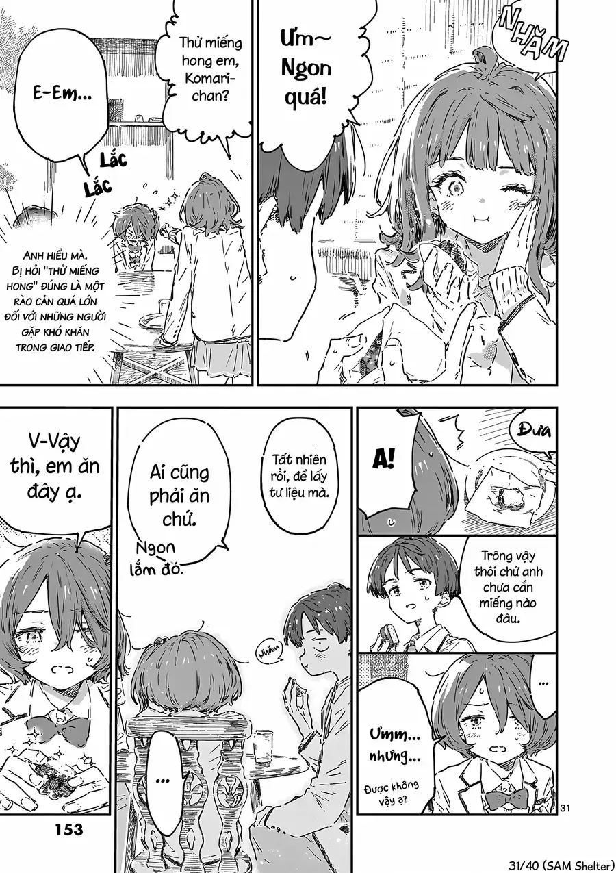 Có Quá Nhiều Nữ Chính Thua Cuộc! Chapter 22 - 32