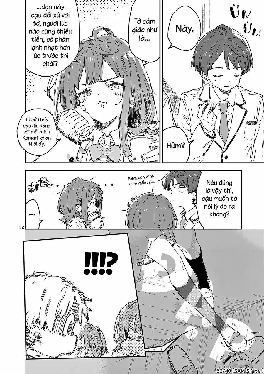 Có Quá Nhiều Nữ Chính Thua Cuộc! Chapter 22 - 33