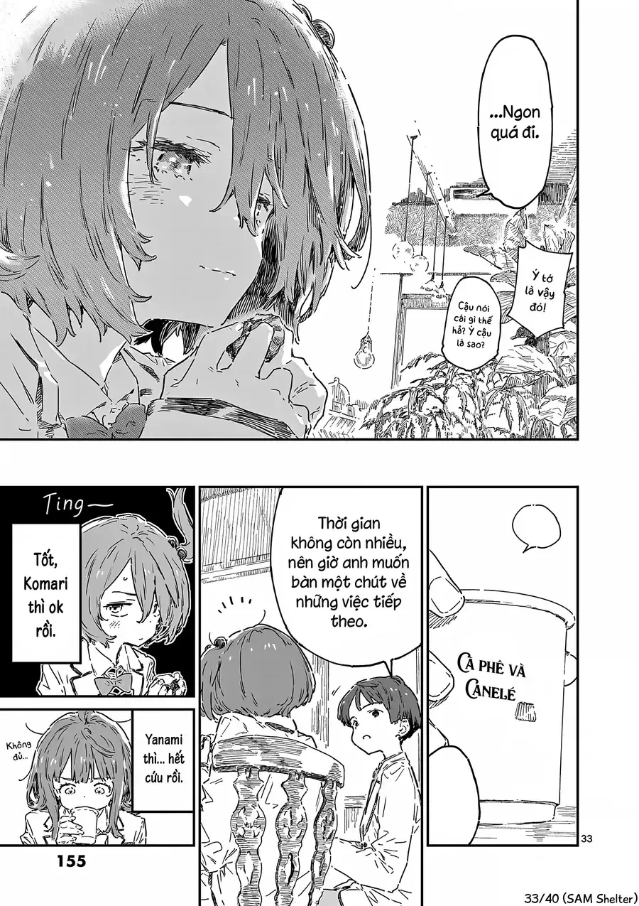 Có Quá Nhiều Nữ Chính Thua Cuộc! Chapter 22 - 34