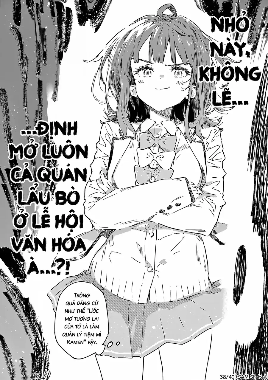 Có Quá Nhiều Nữ Chính Thua Cuộc! Chapter 22 - 39