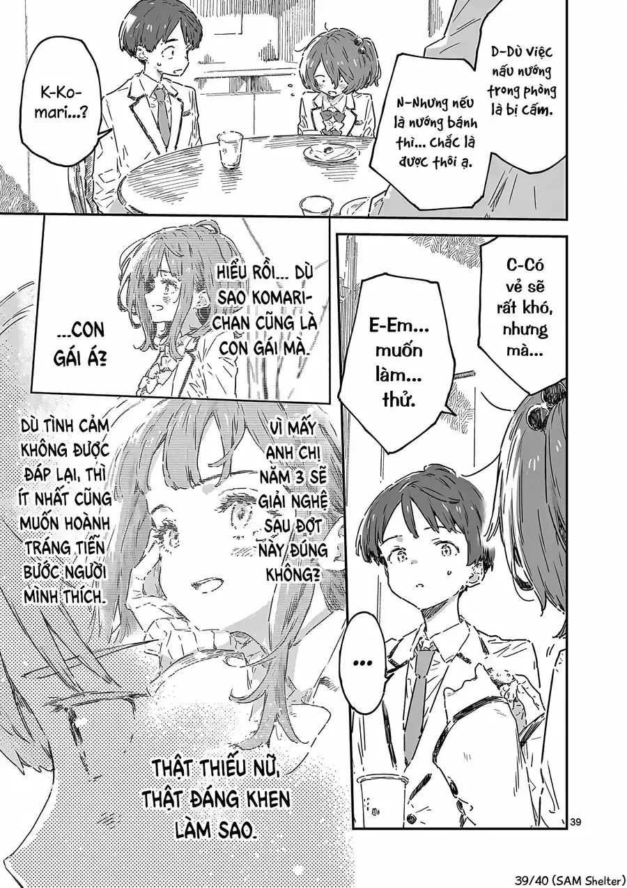 Có Quá Nhiều Nữ Chính Thua Cuộc! Chapter 22 - 40