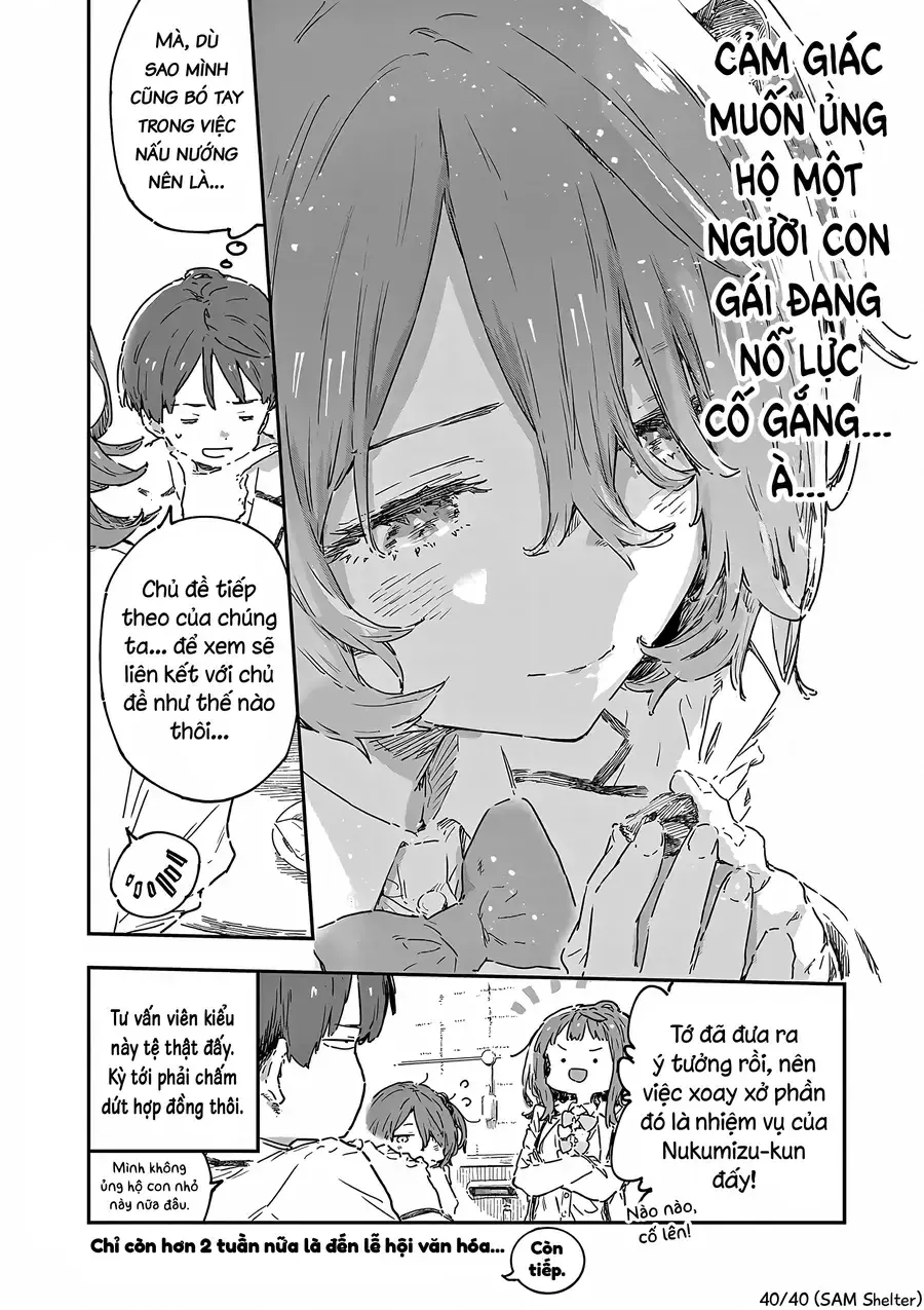 Có Quá Nhiều Nữ Chính Thua Cuộc! Chapter 22 - 41