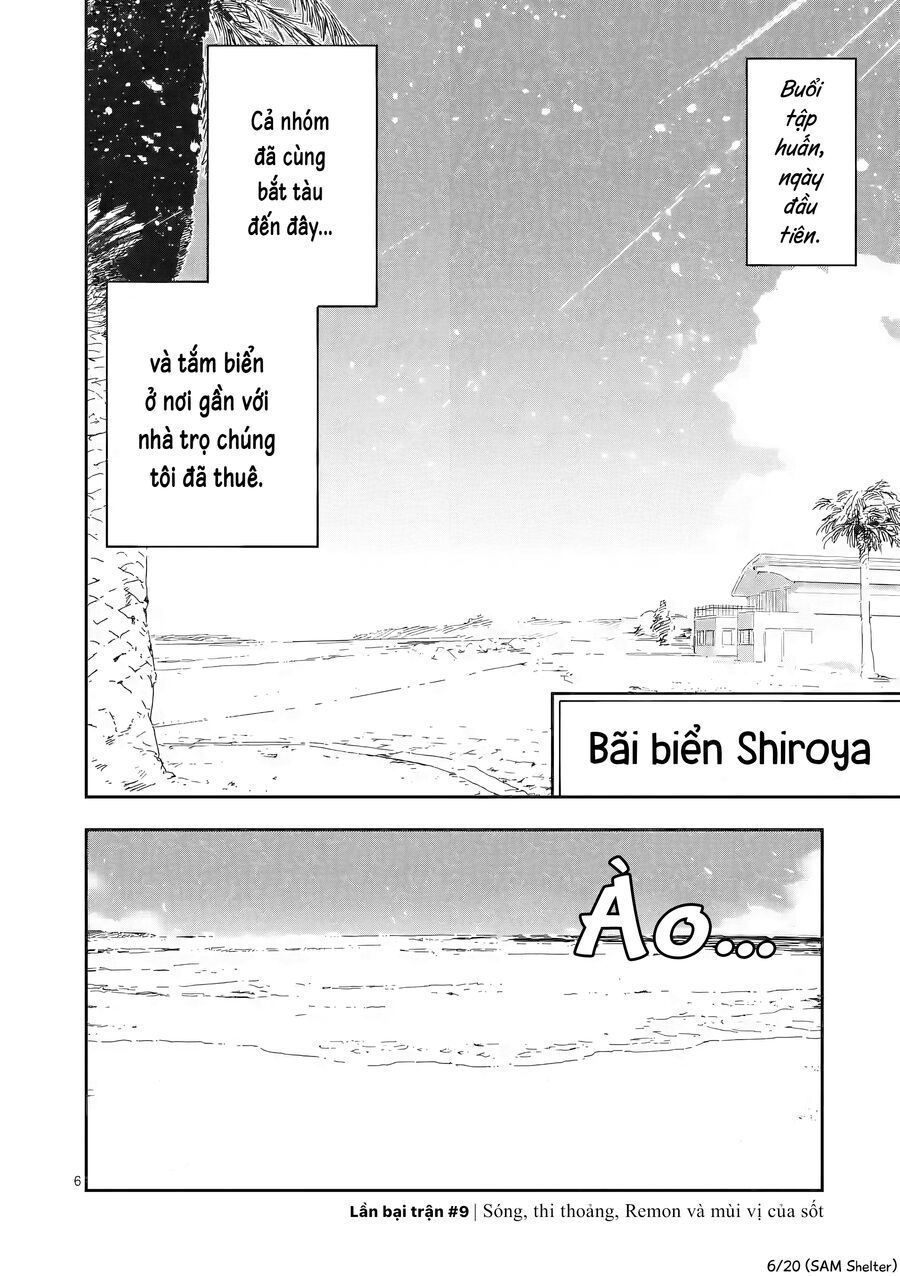 Có Quá Nhiều Nữ Chính Thua Cuộc! Chapter 9 - 6