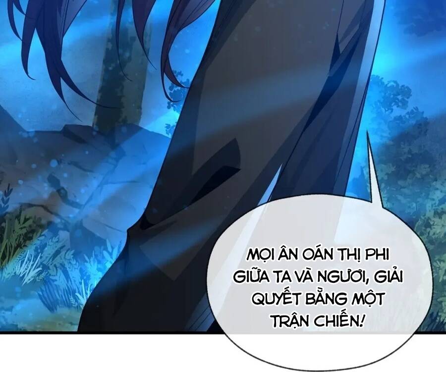 Đại Ái Ma Tôn, Nữ Đồ Đệ Đều Muốn Giết Ta Chapter 119 - 22