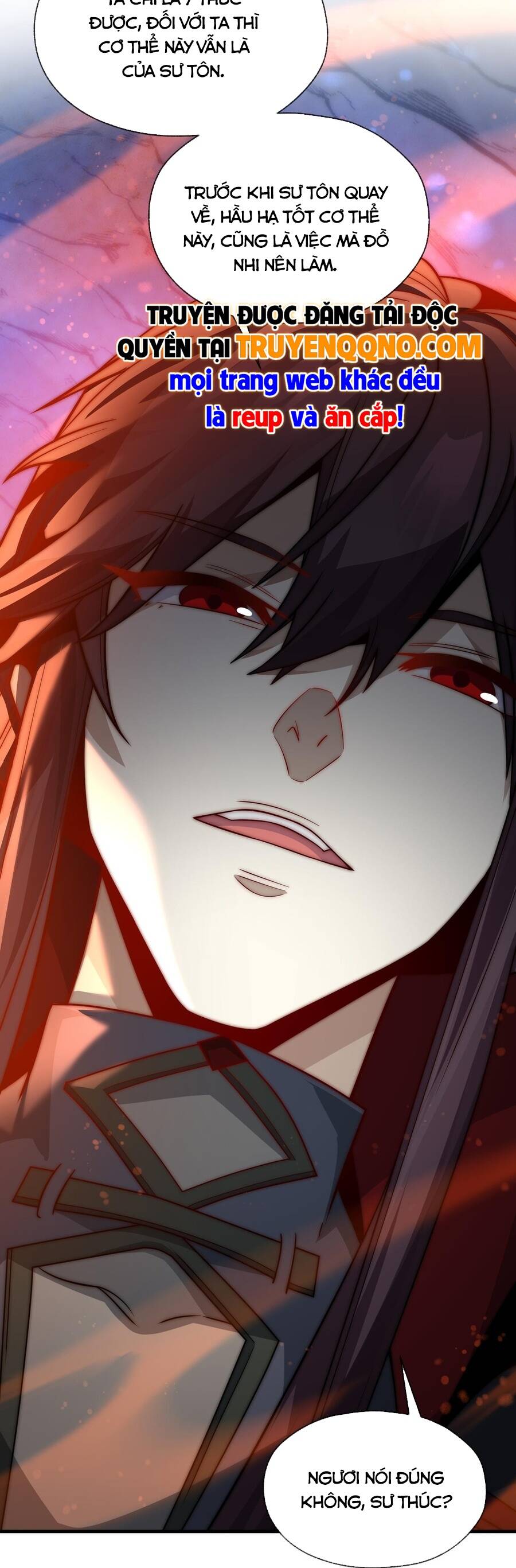 Đại Ái Ma Tôn, Nữ Đồ Đệ Đều Muốn Giết Ta Chapter 120 - 26