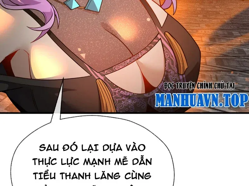 Đại Ái Ma Tôn, Nữ Đồ Đệ Đều Muốn Giết Ta Chapter 121 - 106