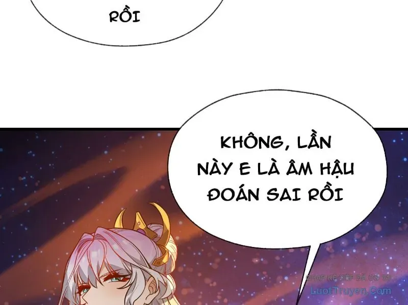 Đại Ái Ma Tôn, Nữ Đồ Đệ Đều Muốn Giết Ta Chapter 121 - 113