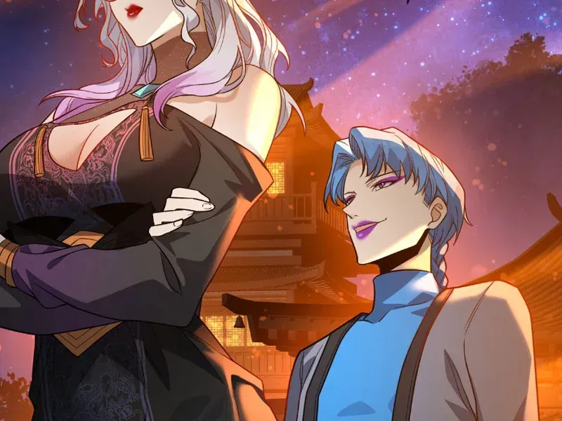 Đại Ái Ma Tôn, Nữ Đồ Đệ Đều Muốn Giết Ta Chapter 121 - 114